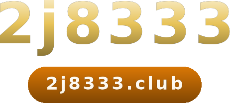 2j8333 logo